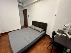 Parc Oasis (D22), Condominium #578314331